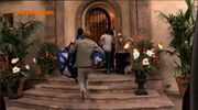 Out of the Mansion