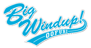 Big Windup logo