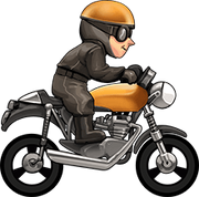 3 I bike