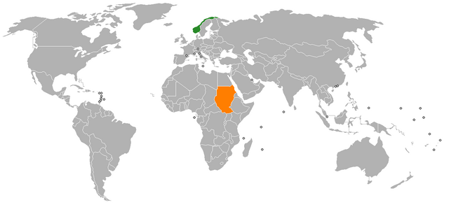 File:Norway Sudan Locator.png