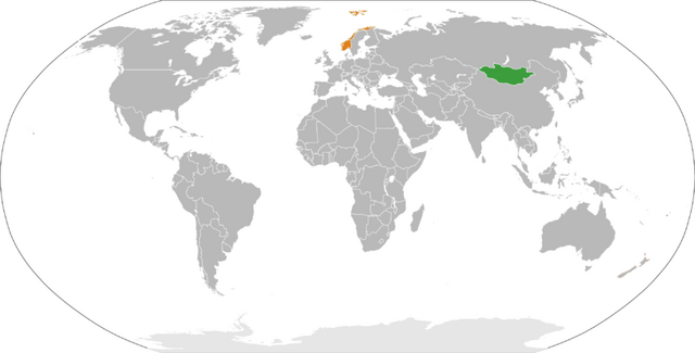 File:Mongolia Norway Locator.png
