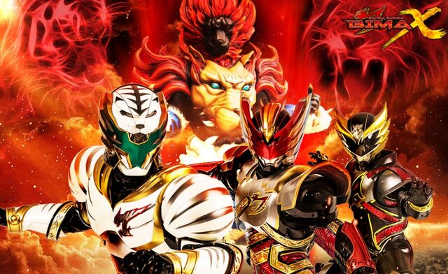 Berkas:Cover Bima X Episode 27.jpg