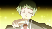 Io Naruko Love Making