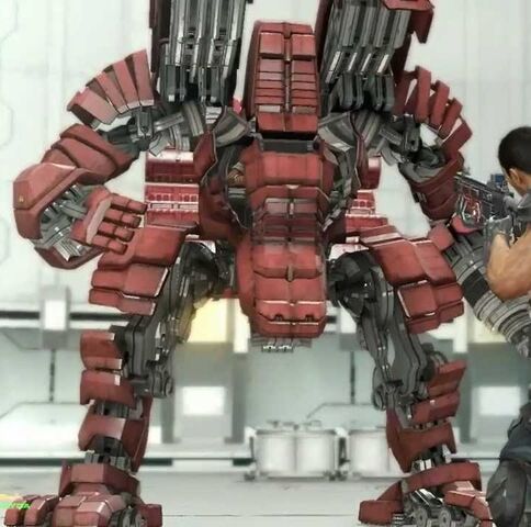 File:Binary Domain - Cuirass-Assault.jpg
