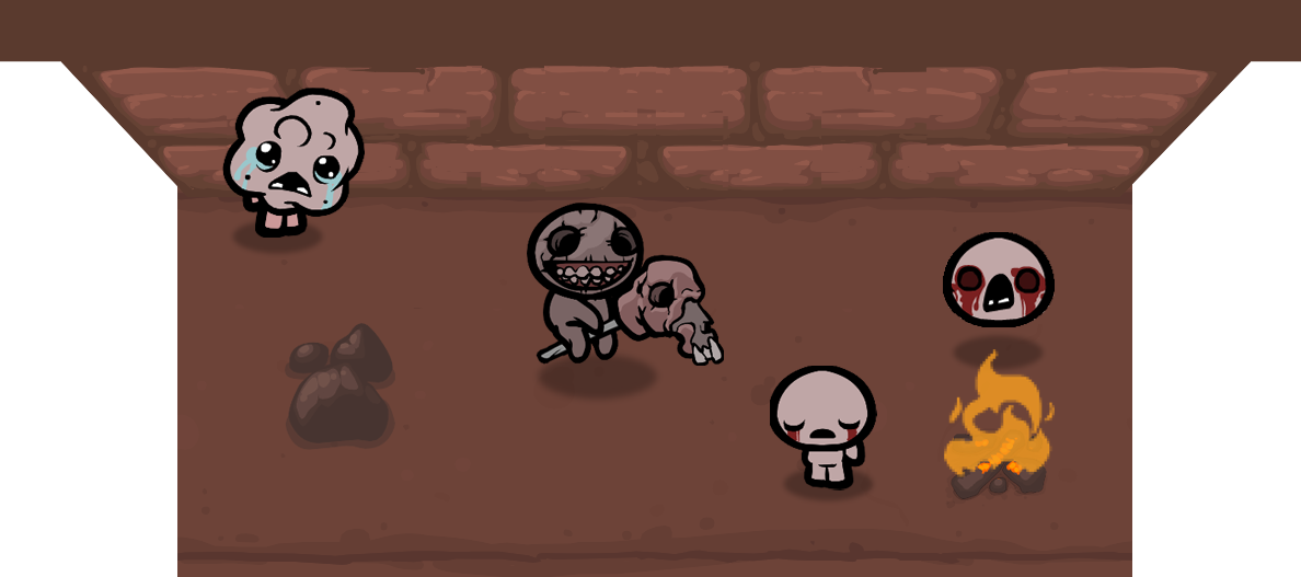 Afterbirth the binding of isaac wiki fandom powered by wikia