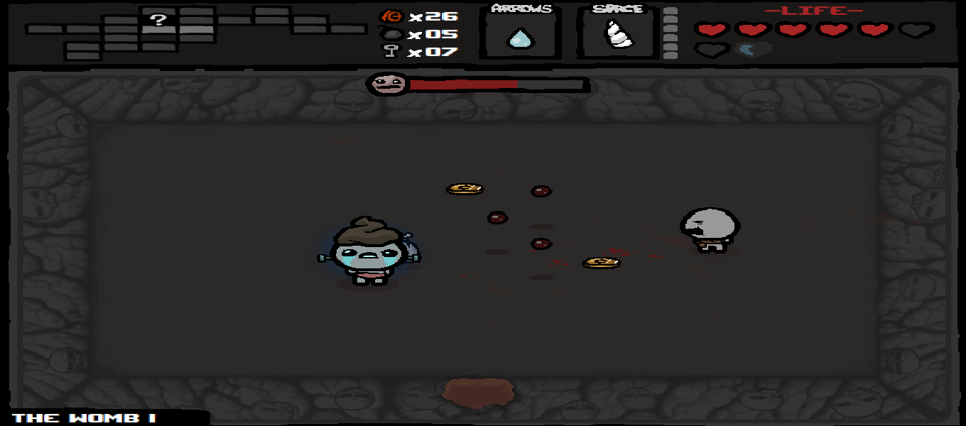 the binding of isaac angel room the binding of isaac angel room