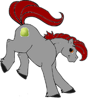 Massimo Gumdrop