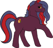 Oria Peach