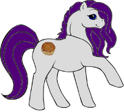 Cettina Mooncake