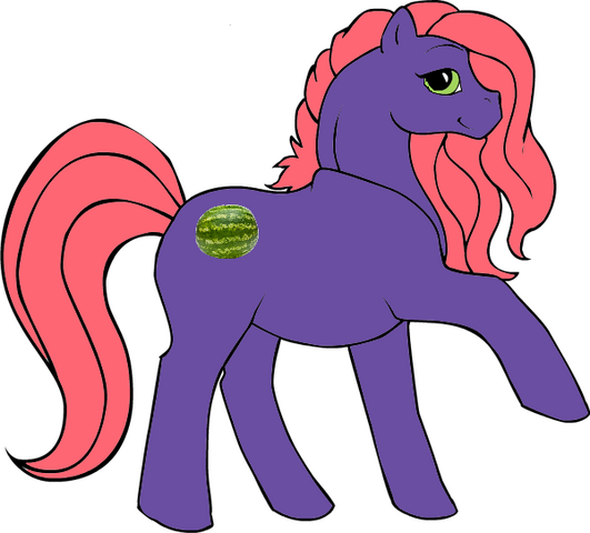 Fichier:Massimiliana Watermelon.png