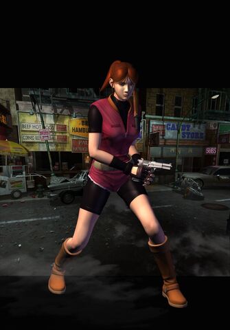 ファイル:Re2claire.jpg