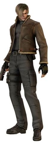 ファイル:Leon RE4.jpg