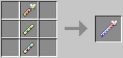Ancient Staff