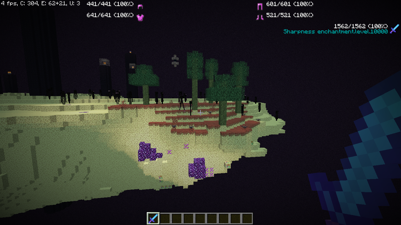 Minecraft Seed Finder Harbolnas M