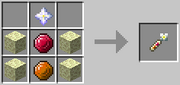 Ancient Staff Topper