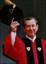 Donald OConnor