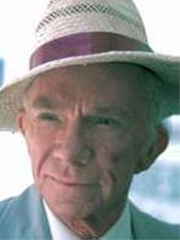 Ray walston