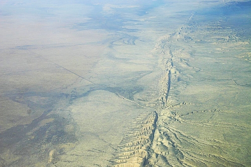 File:San Andreas Fault.jpg