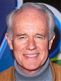 Mike farrel