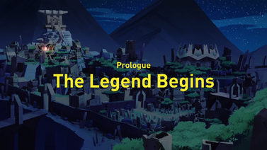 EP0 - The Prologue (1)