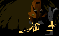 Blind pohatu