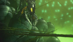 Matoran Sphere 3