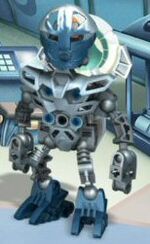 Amaya Matoran