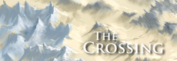 The Crossing Bionicle