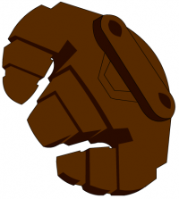 Stone Shield