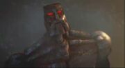 Mata Nui Teridax