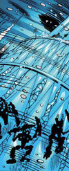 Comic Vahki Keerakh Climbing Tower