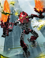Set Falling Vakama Hordika