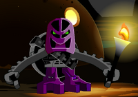 DamekTohunga
