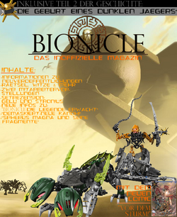 IDBM 8 Cover