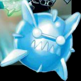 Comic Shadow Leech