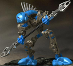 Rahkshi Guurahk CGI