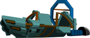 Blueboat