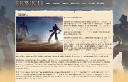 Story Page