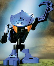 Gahlok Va set