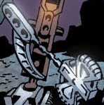 Comic Claw Club