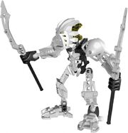Set Star Toa Takanuva