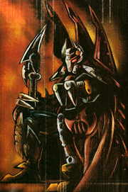 Concept Art TSO