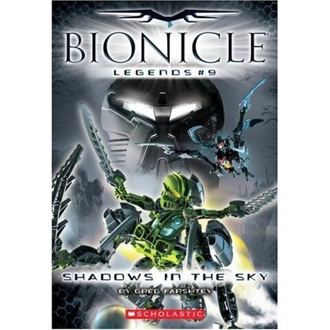 File:BIONICLE Legends 9 Cover.jpg