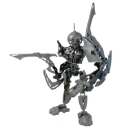 Toa Thordox