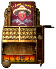 El Ammo Bandito (BioShock 2)