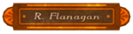 Targhetta ufficio Rock Flanagan.png