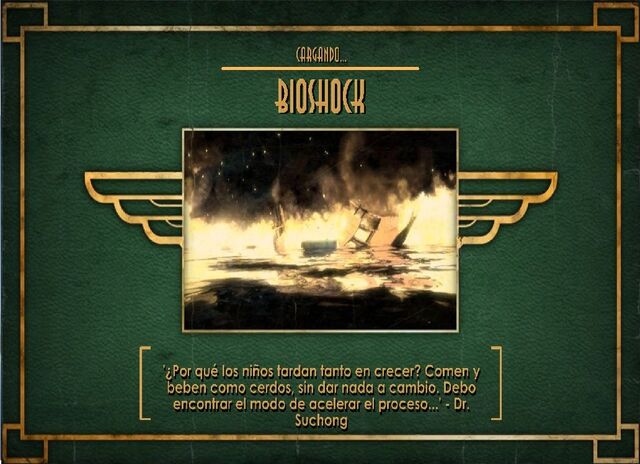 Archivo:BioShock y los niños.jpg