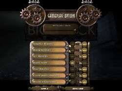 Gameplay