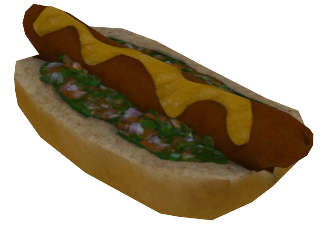 File:Hot Dog Render BSi.png