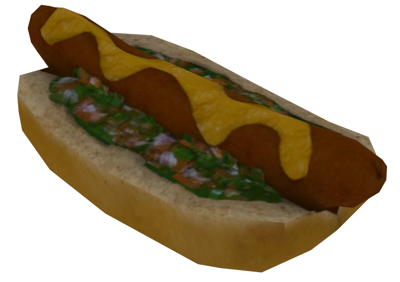 Hot Dog | BioShock Wiki | FANDOM powered by Wikia